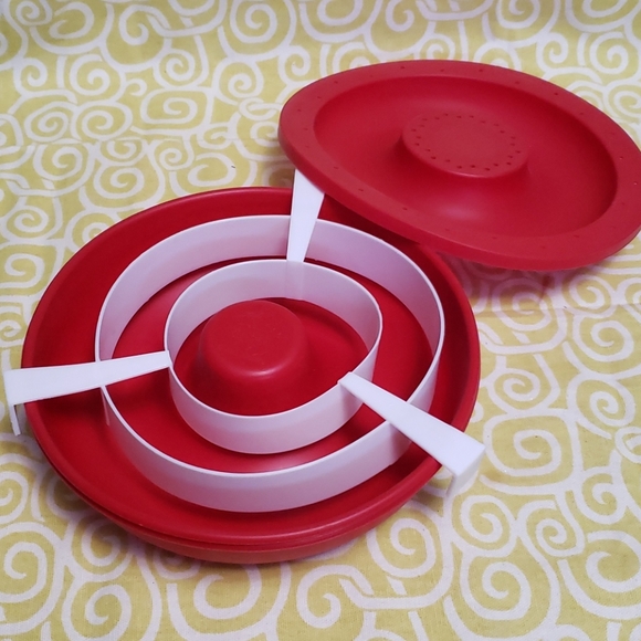 Big top donut silicone molds - Picture 2 of 2